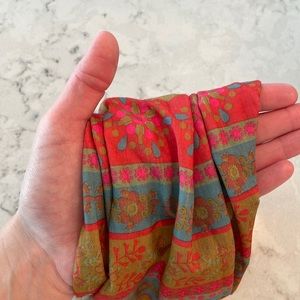 Stretchy Multi-Use Headband